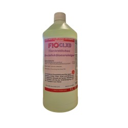 F10 CLXD Veterinary Disinfectant and Detergent