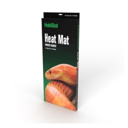 HabiStat Carbon Printed Heat Mat