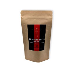 Dragon Balls Basic, a complementary food for lizards