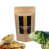 Cibo per Iguana, Pogona ed erbivori Dragon Balls Booster Bruma