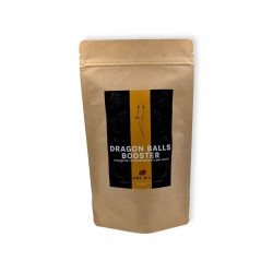 Cibo per Iguana, Pogona ed erbivori Dragon Balls Booster Bruma