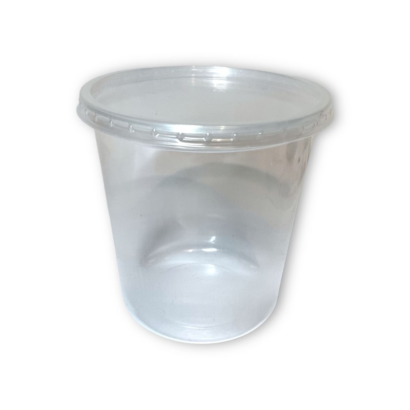 Container diameter 115mm, 10 pieces