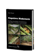 Libri, volumi, manuali per approfondire la tua passione sugli animali esotici